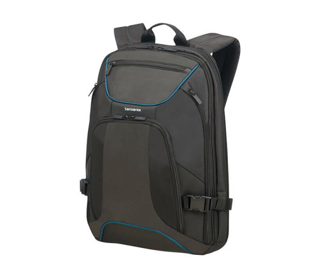 SAMSONITE Kleur 15.6" czarny - 436848 - zdjęcie 2